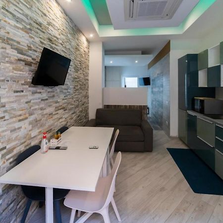 Catalani Charme Apartament 卡利亚里 外观 照片