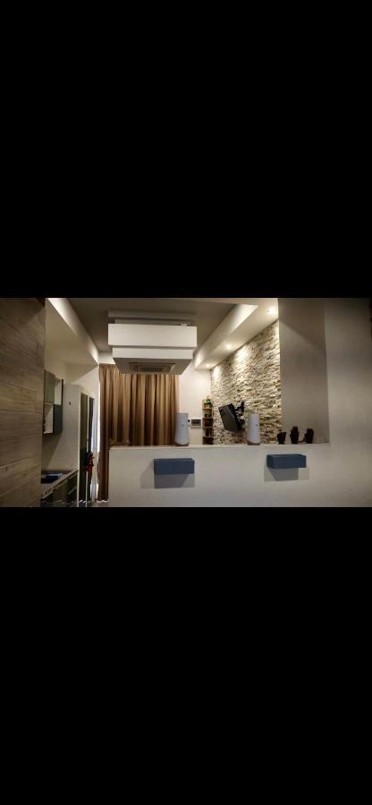 Catalani Charme Apartament 卡利亚里 外观 照片