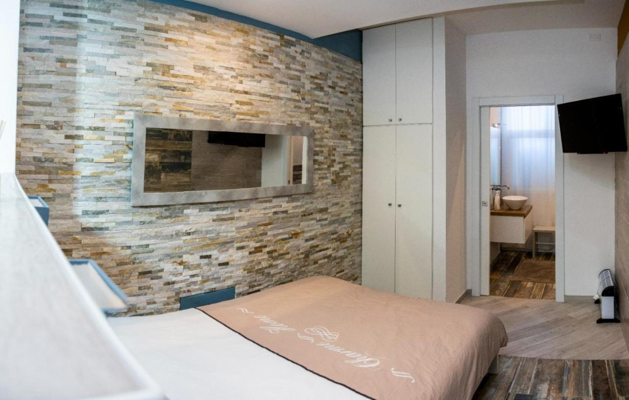 Catalani Charme Apartament 卡利亚里 外观 照片